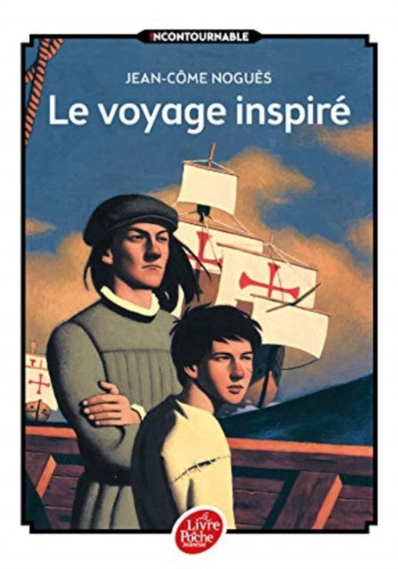 Le voyage inspire-9782011672445
