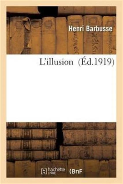L'Illusion-9782011944337