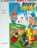 Asterix le Gaulois-9782012101333
