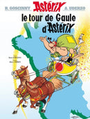Le Tour de Gaule D''Asterix