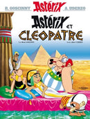 Asterix et Cleopatre-9782012101388