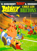Asterix chez les Bretons-9782012101401