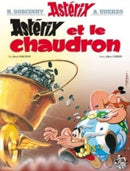 Asterix et le chaudron-9782012101456