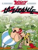 La zizanie-9782012101470