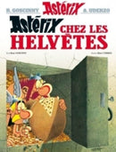 Asterix chez les Helvetes-9782012101487
