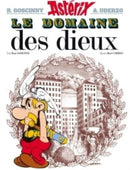 Le domaine des dieux-9782012101494