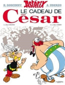 Le cadeau de Cesar-9782012101531
