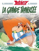 La Grande Traversee
