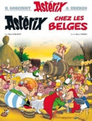 Asterix chez les Belges-9782012101562