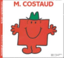 Collection Monsieur Madame (Mr Men & Little Miss) : M. Costaud-9782012245525