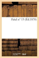 Fatal N ? 13-9782012489615