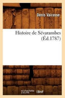 Histoire de Sevarambes (Ed.1787)-9782012669062