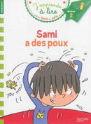 Sami a des poux-9782012706194