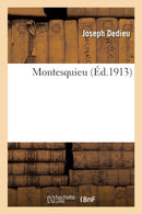 Montesquieu-9782012796409