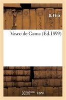 Vasco de Gama-9782012933200