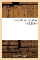 La Boite de Pandore (Ed.1844)-9782013389747