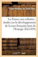 La France aux colonies