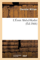L'Emir Abd-El-Kader-9782013618786