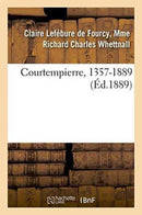 Courtempierre, 1357-1889-9782013719773