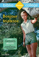 Bonjour Tristesse-9782013949941