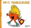 Collection Monsieur Madame (Mr Men & Little Miss) : Madame fabuleuse-9782013987455