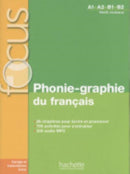 Phonie-graphie du francais (A1-B2)-9782014016291