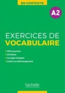 En Contexte - vocabulaire : Livre A2-9782014016437