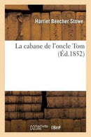 La Cabane de l'Oncle Tom-9782014474039