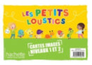 Les Petits Loustics : Cartes images en couleurs (200 cartes)-9782016252819
