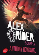 Alex Rider 5/Scorpia-9782017028031