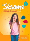 Sesame : Livre de l'eleve 1-9782017112761