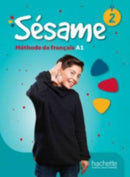 Sesame : Livre de l'eleve 2-9782017112792