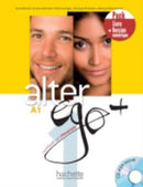 Alter Ego + : Livre de l'eleve A1 + version numerique-9782017133667