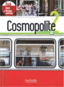 Cosmopolite 2 : Pack - Livre + Version numerique (A2)-9782017133681