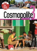 Cosmopolite 3 : Pack - Livre + Version numerique (B1)-9782017133704