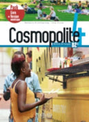 Cosmopolite : Livre de l'eleve 4 + manuel numerique-9782017133728