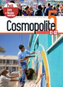 Cosmopolite : Livre de l'eleve 5 + manuel numerique-9782017141815