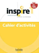 Inspire 1 - Pack Cahier + Version numerique - A1