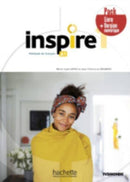 Inspire 1 : Pack Livre + Version numerique (A1)-9782017141839