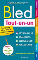 Le Bled Tout-en-un-9782017151043