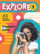 Explore : Student's Book 1-9782017184874