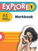 Explore : Workbook A1-9782017184881