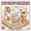 Cosy Colo - Cosy Corners-9782017356196