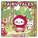 Cosy Colo - Fairy Tales-9782017356202