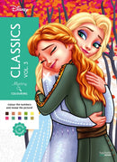 Mystery Colouring - Classics Vol 2