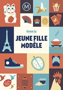 Jeune fille modele