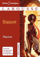 BAJAZET