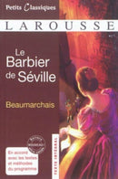 Le barbier de Seville-9782035859082
