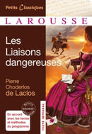 Les liaisons dangereuses-9782035859211
