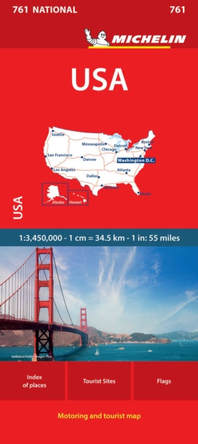 Michelin USA